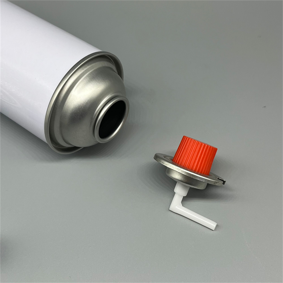 Durable Cassette Gas Valve for Commercial Kitchens with Safety Lock and Precision Control