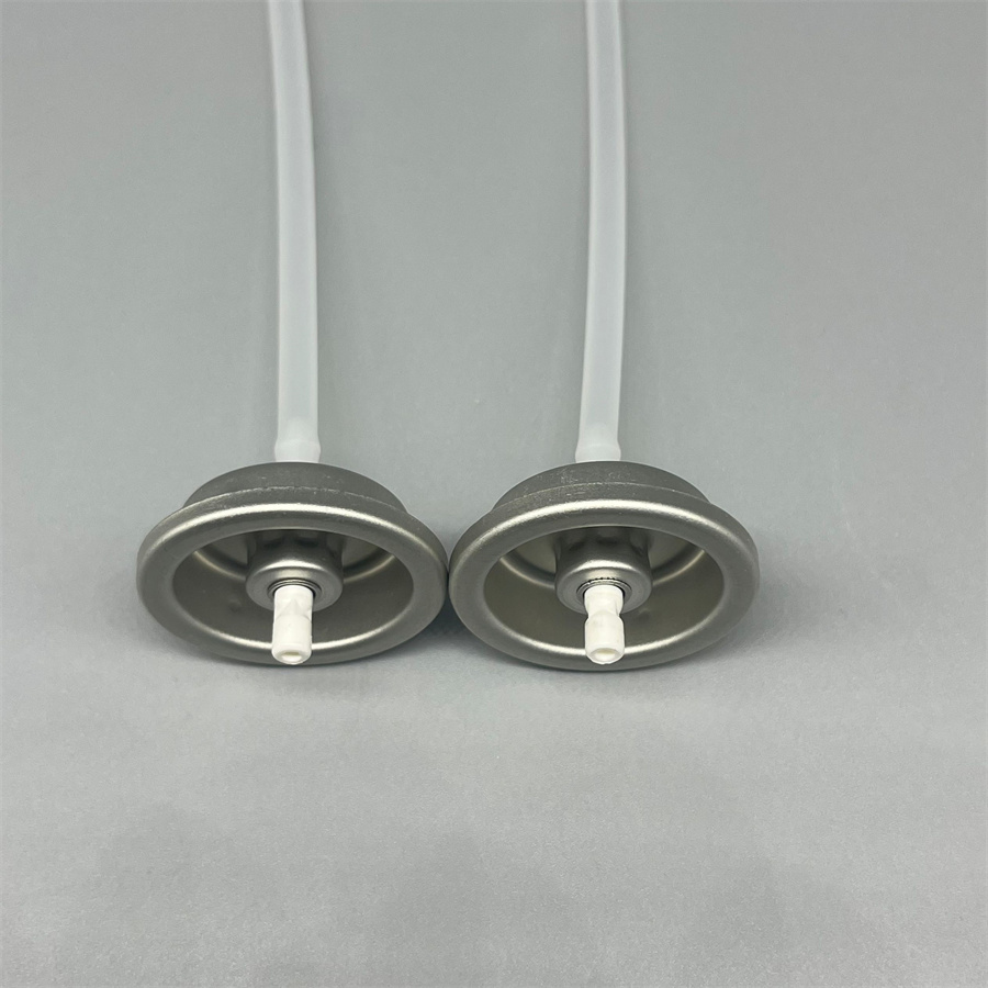 Precision Tire Inflator Valve Actuator for Automotive Workshops with Enhanced Durability