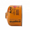 Camping Gas 190g 227g 450g Canister Gas Cartridge with EN417 Threaded Valve for Gas Stove