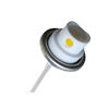 Deodorant Spray Valve