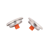 1 Inch Female Thread Aerosol Valve For Refrigerant Can