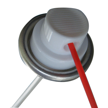 Silicon Spray Valve
