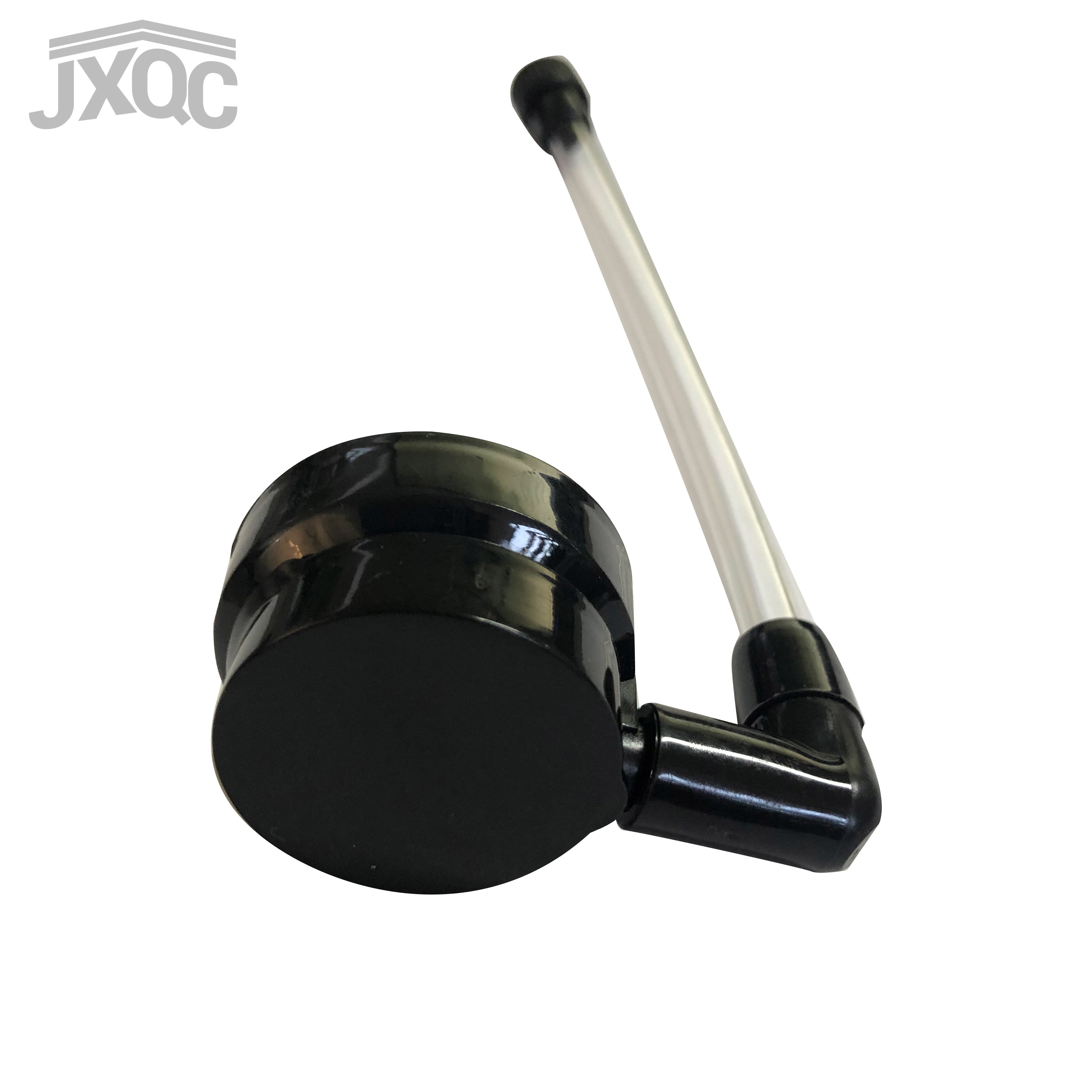 Tyre Tube Nozzle, Inner Tube Air Nozzle, Tire Inflation Nozzle for Automotive Motorcycle Bicycle Inflation, Standard Thread Corrosion-Resistant Inflation Accessory for Tyre Air Charging
