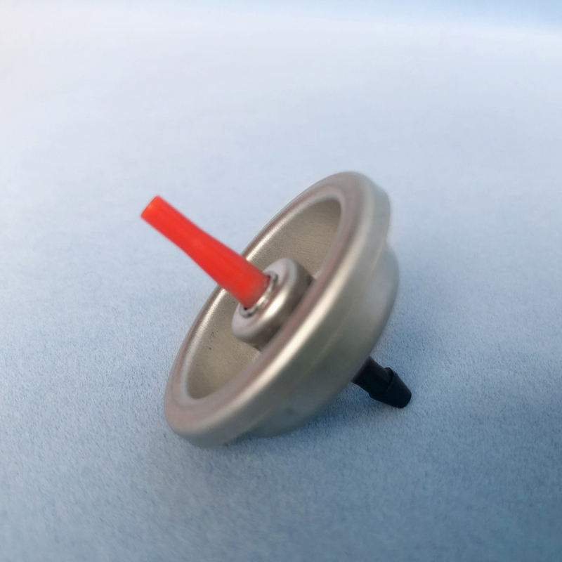 Ultra OEM Customization High Quality Refined Butane Gas Valve Refill Valve For Lighter