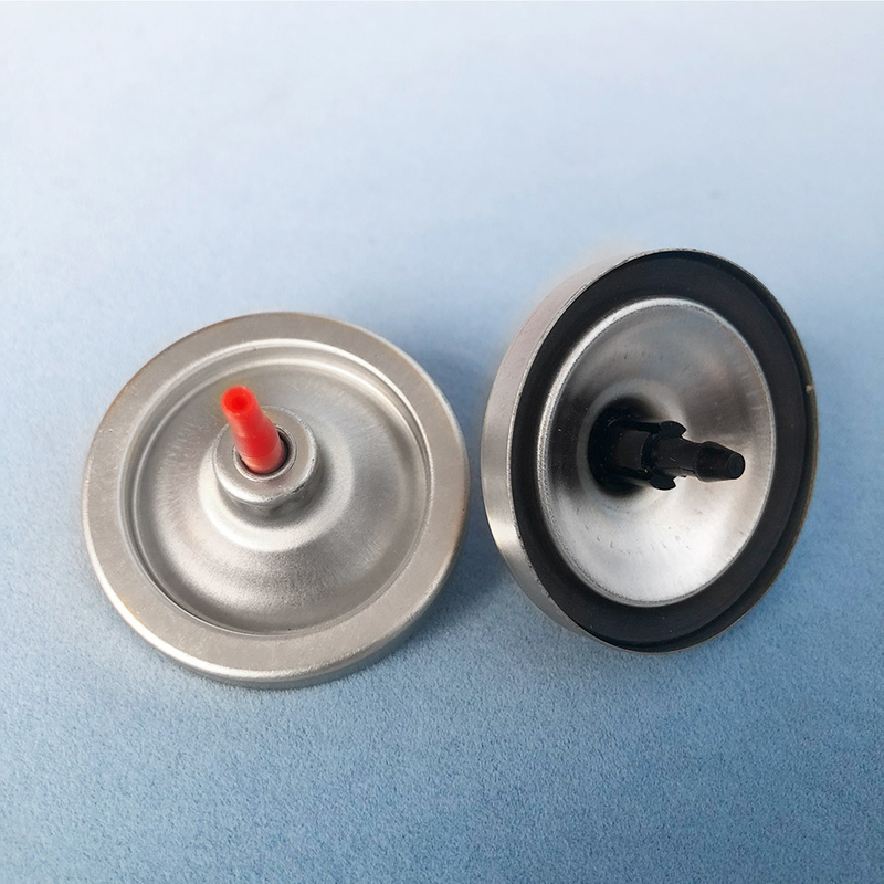 Quick-Fill Gas Lighter Refill Valve - Time-Saving and Efficient