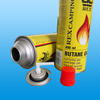 Butane Gas Cartridge for Portable Gas Stove - Long-lasting and Efficient