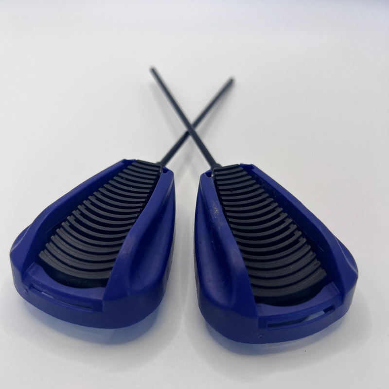 Compact Aerosol Spray Nozzle for Travel and On-the-Go Use - Portable and Handy