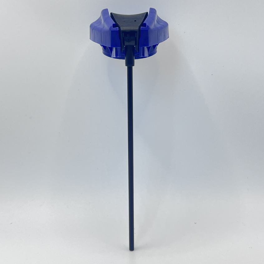 AEROSOL SPRAYER TRIGGER WITH TUBE AND LOCK (175)