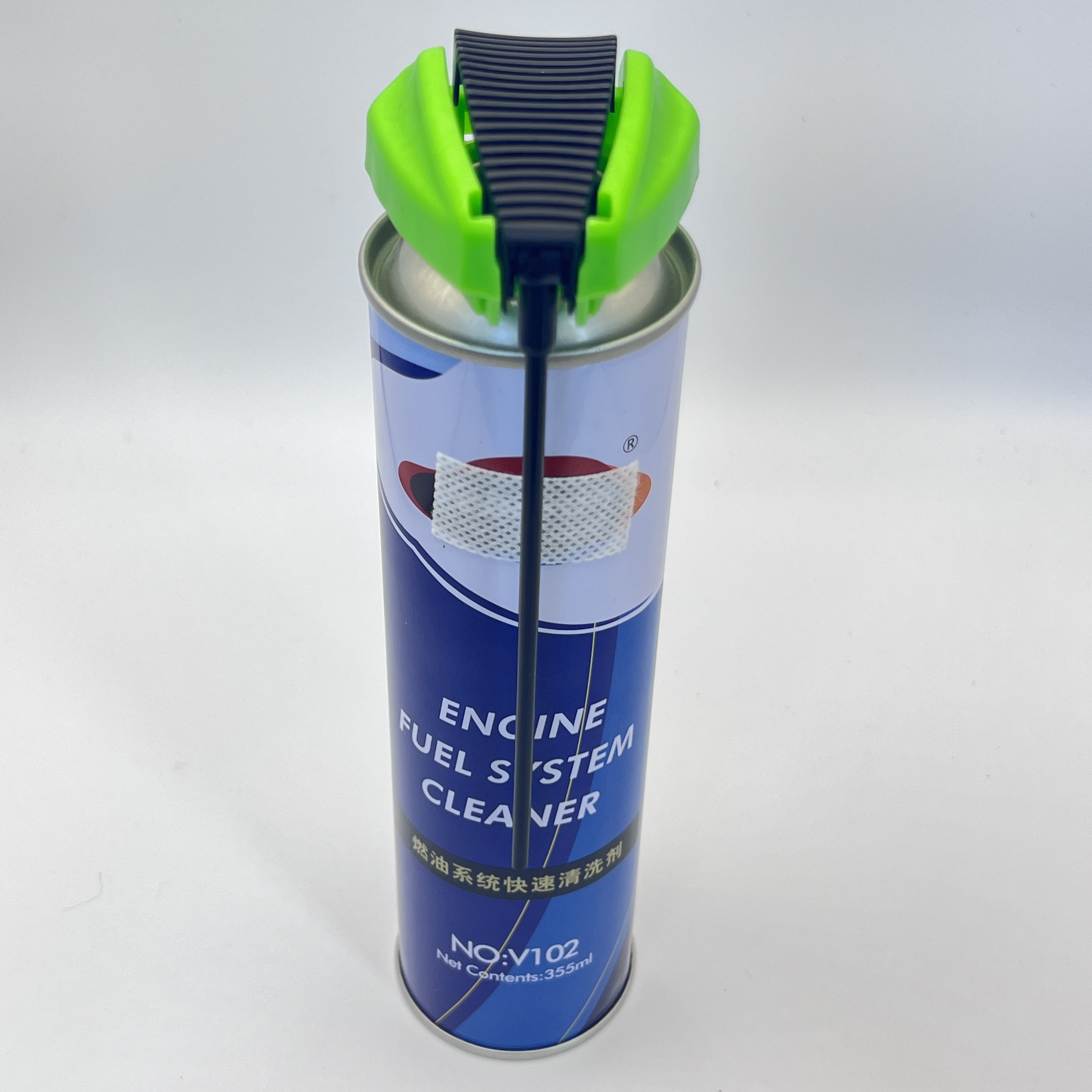Fine Mist Aerosol Spray Nozzle for Personal Care and Beauty - Delicate and Precise