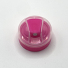 Adjustable Spray Pattern Aerosol Spray Cap - Customizable and Versatile