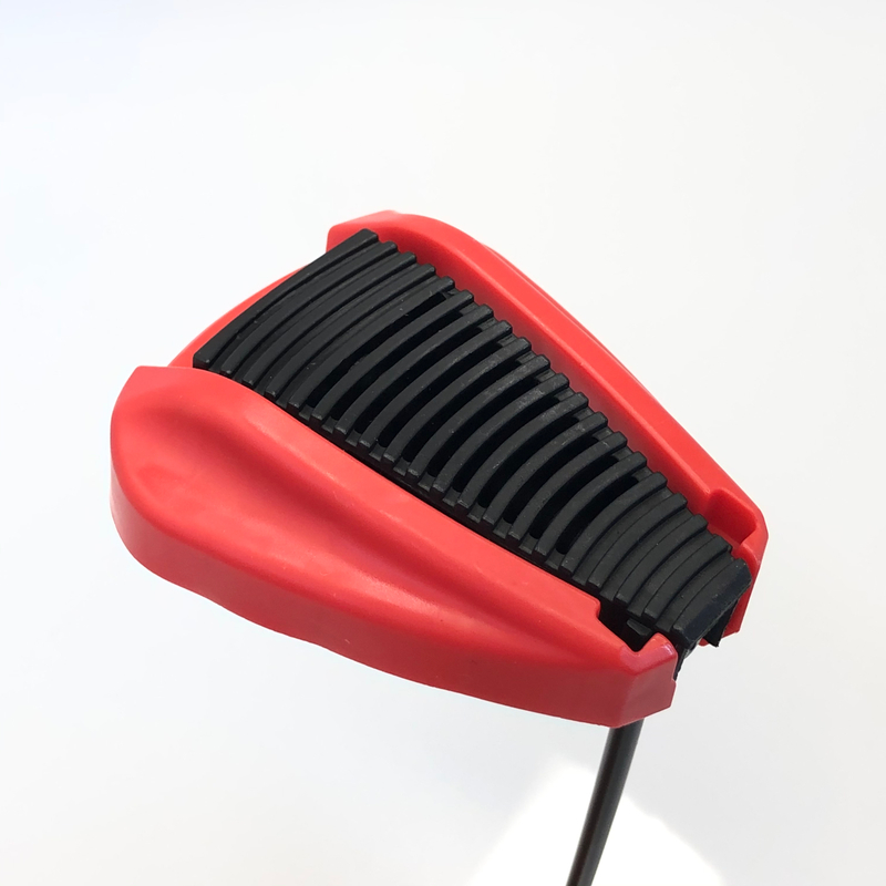 Foaming Spray Nozzle - Dense Foam Dispenser for Car Wash and Household Cleaning - Adjustable Foam Thickness