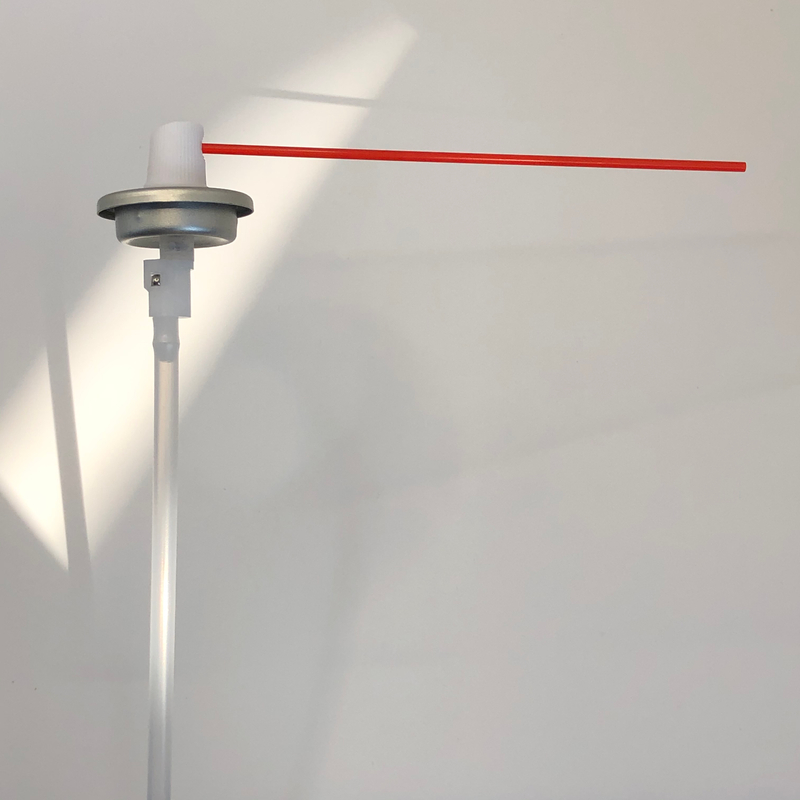 Heavy Duty Carburetor Cleaner Spray Valve Professional Grade Cleaning Power 12oz