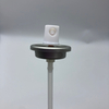 Professional Grade Oil Based Insecticide Aerosol Spray Valve Enhanced Precision and Control Industrial Applications