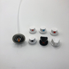 High-Pressure Spray Paint Nozzle - Rapid and Efficient Coating - Heavy-Duty, Wide Coverage - Industrial Applications