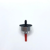 High Quality Portable Butane Gas Valve Refill Valve Can Lighter Gas Valve Refill Valve Butane