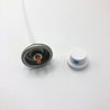 Precision Paint Spray Valve for Professional Finishing - Adjustable Pressure Control And Atomization