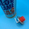Compact Butane Gas Stove Valve Portable Cooking Solution for Outdoor Camping and Hiking