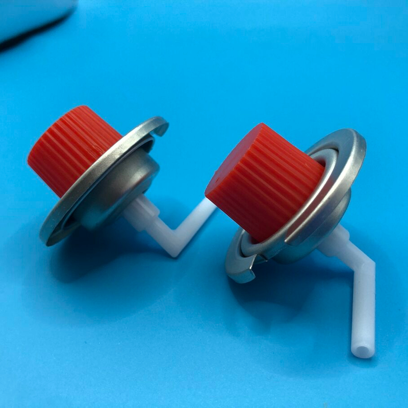 Portable Butane Gas Stove Valve for Camping and Outdoor Cooking Reliable and Efficient
