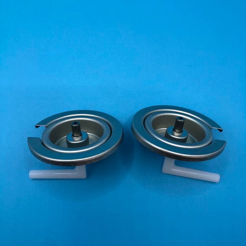 Universal Butane Gas Stove Valve Adapter Versatility and Compatibility in Outdoor Cooking