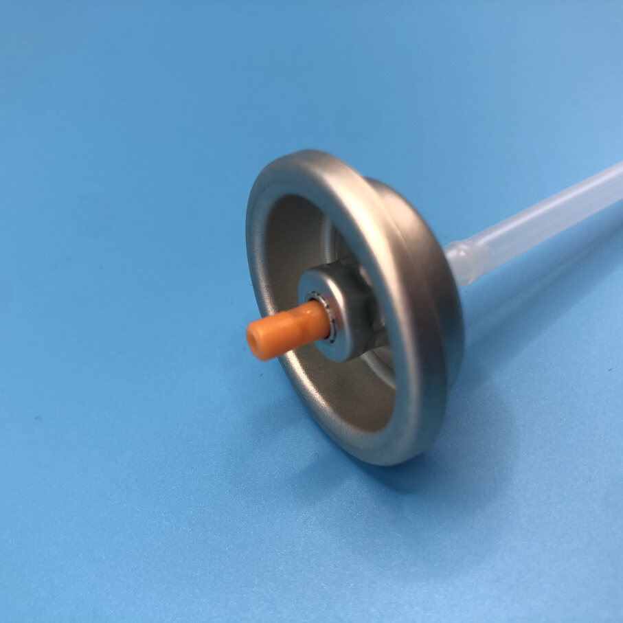 MDF kit activator adhesive valve glue valve carburetor cleaner spray valve wd 40 vavle wd 40 lubricant valve oil based insecticide spray valve (15)