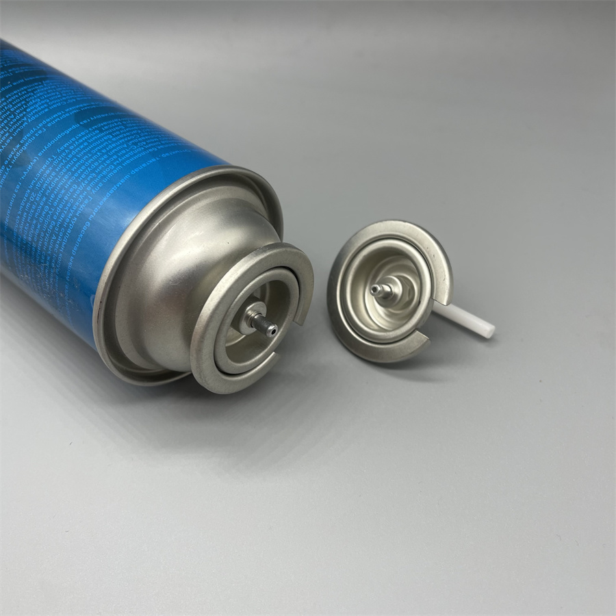  Industrijski plinski kanister ventil - Pouzdana i efikasna kontrola goriva za industrijske primjene