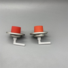Heavy-Duty Gas Cartridge Valve for Industrial Applications - Reliable and Durable Solution for High-Pressure Systems