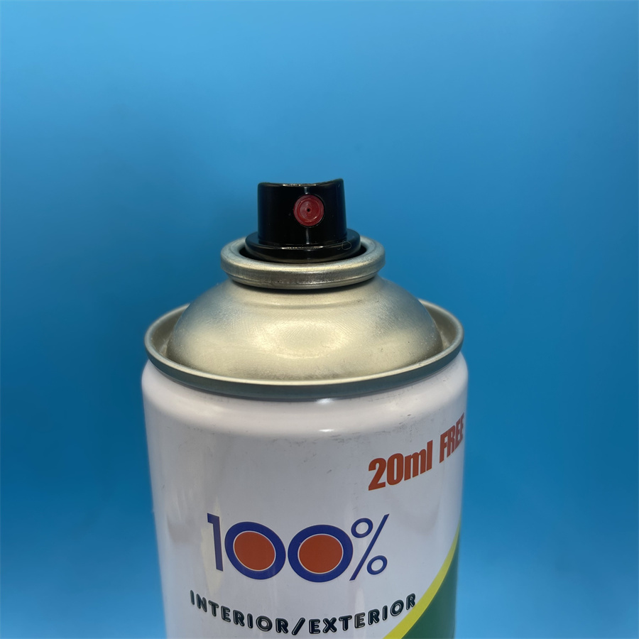 Weiblech Paint Sprayventil - Professionell Präzisioun a Villsäitegkeet fir Superior Beschichtungsresultater