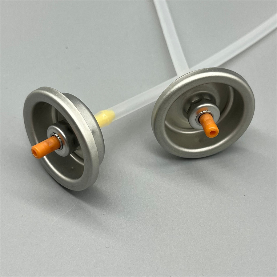 WATER BASED INSECTICIDE VALVE ACTUATOR (8)