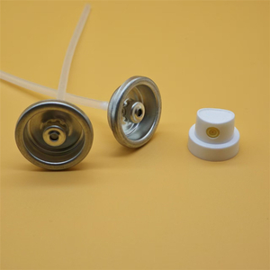 One inch metered valve for marine vessel systems with saltwater corrosion resistance​
