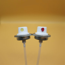 Versatile Female Paint Spray Fan Nozzle for Different Surfaces