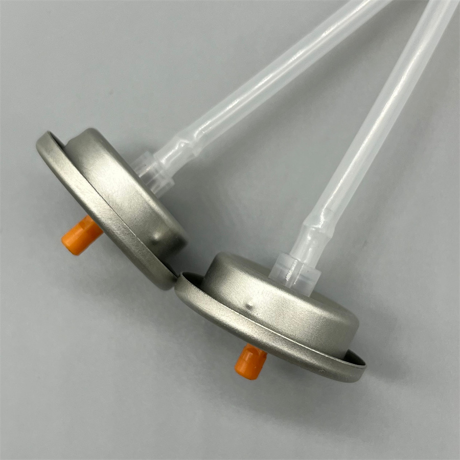 OIL BASED INSEDTIDIDE SPRAY VALVE (10)