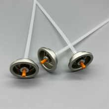 Professional Oil Based Insecticide Valve High Pressure Tolerance for Industrial Farming