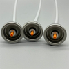 Professional Colored Ribbon Valve Actuator - High - Precision Programming for Event Technology