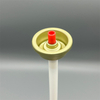 Professional Male Fire Extinguisher Valve - High - Pressure Tolerance for Industrial Use