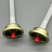 Premium Male Fire Extinguisher Valve Corrosion Resistant for Harsh Environments