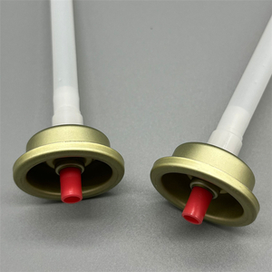 Premium Male Fire Extinguisher Valve Corrosion Resistant for Harsh Environments