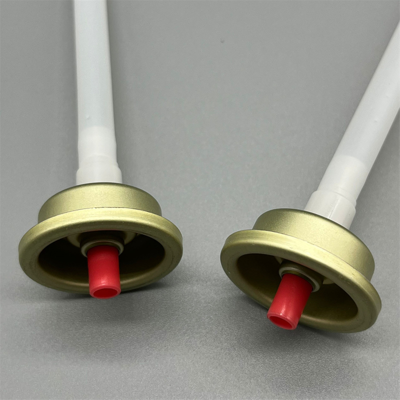 Premium Male Fire Extinguisher Valve Corrosion Resistant for Harsh Environments