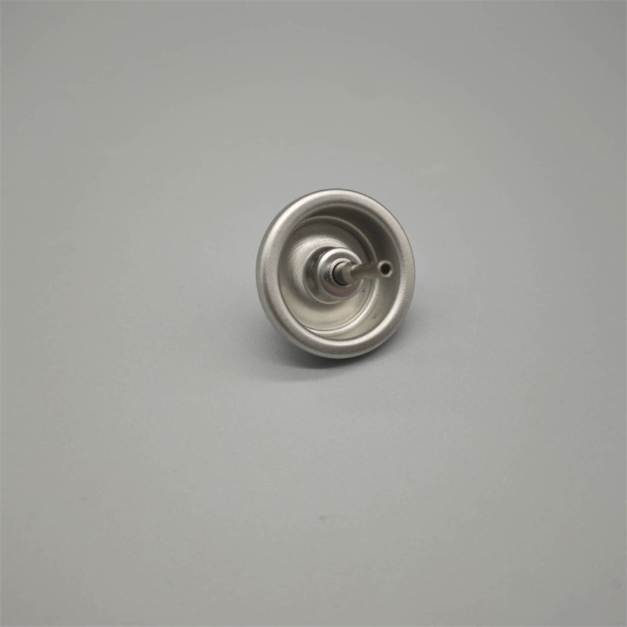 lighter gas aerosol valve108
