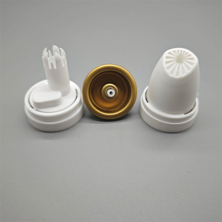 hair mousse12