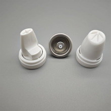 Versatile Hair Mousse Dispensing System for Home Use