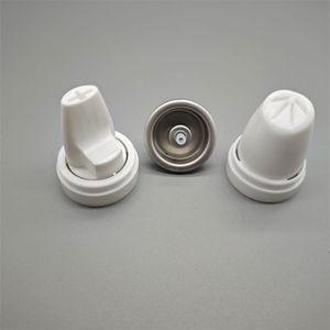 Versatile Hair Mousse Dispensing System for Home Use