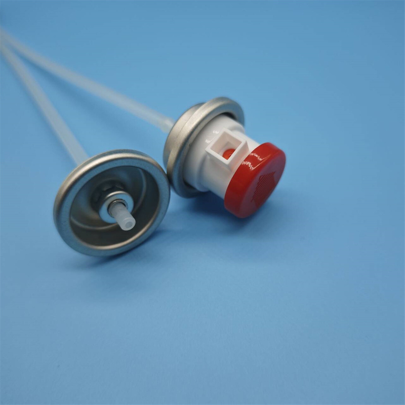 Efficient Sock Cleaning Valve for Laundry Systems 