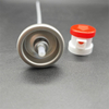 Versatile Shoes Socks Cleaning Valve Actuator for Home Laundry Systems