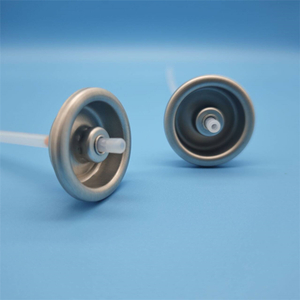 High - Performance Sun Protection Valves and Actuator for Industrial Use with Precise Control