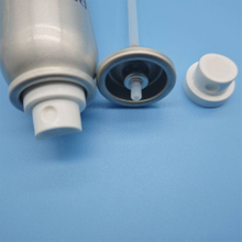 Precision Sunblock Spray Valve for Outdoor Protection