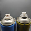 Versatile Foam Generator Valve for Car Wash Systems