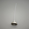 Precision Female Paint Spray Control Valve for Automotive Finishing
