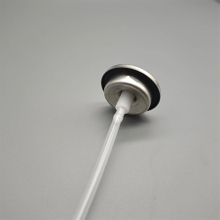 High-Quality Female Paint Spray Connector for Automotive Applications