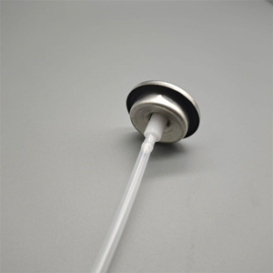 High-Quality Female Paint Spray Connector for Automotive Applications