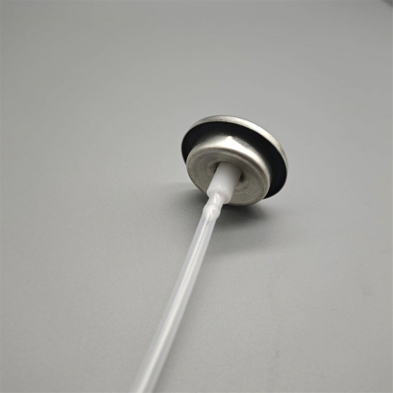 High-Quality Female Paint Spray Connector for Automotive Applications